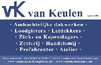 Van Keulen b.v. Ambachtelijke dakwerken